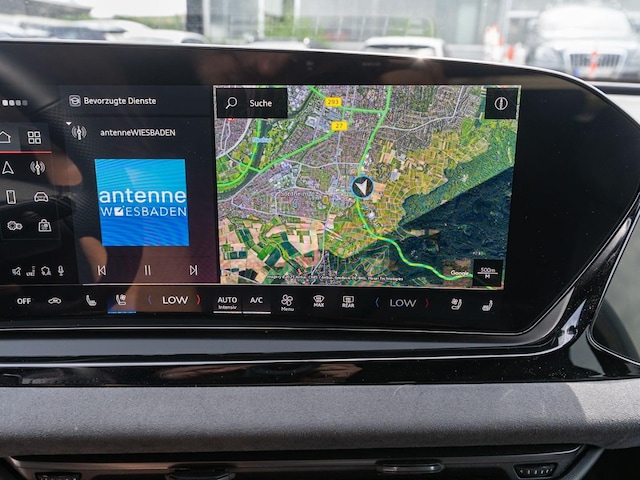 Audi S5 Avant S-Tronic