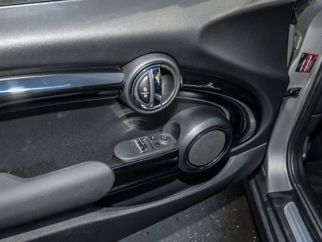 MINI Mini Electric 3-deurs SE