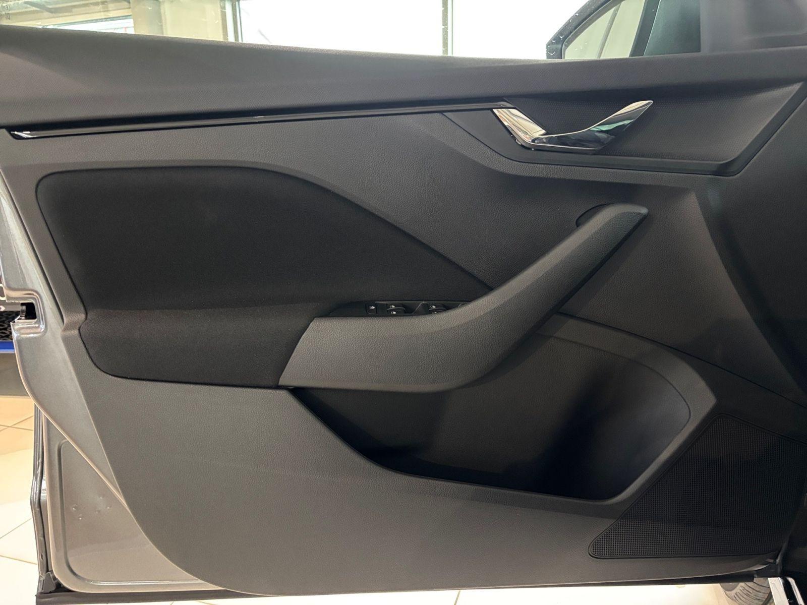 Skoda Kamiq Selection