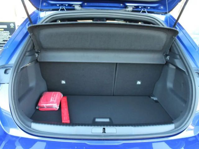 Opel Mokka Edition Hybrid Turbo