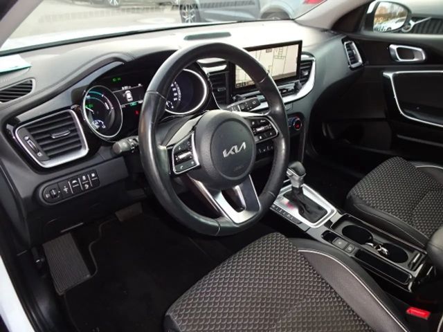 Kia XCeed PHEV Spirit