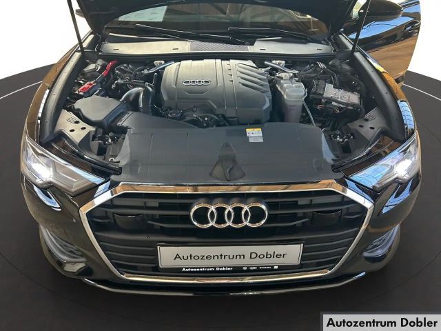 Audi A6 45 TFSI S-Tronic Sedan
