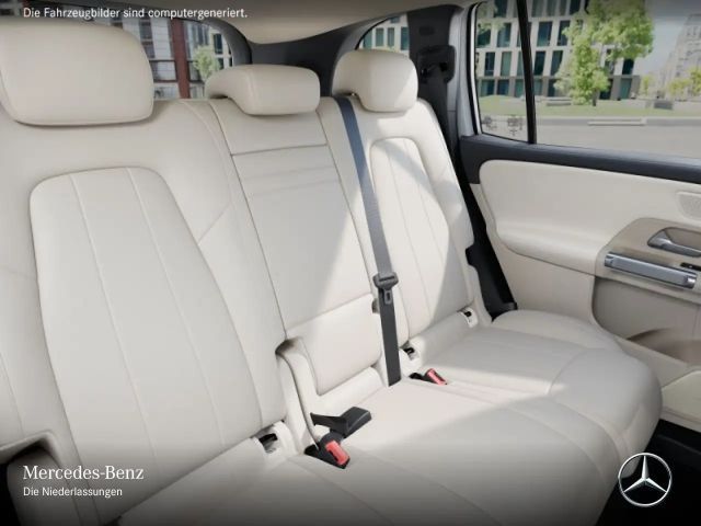 Mercedes-Benz EQB 250 Advanced Progressive