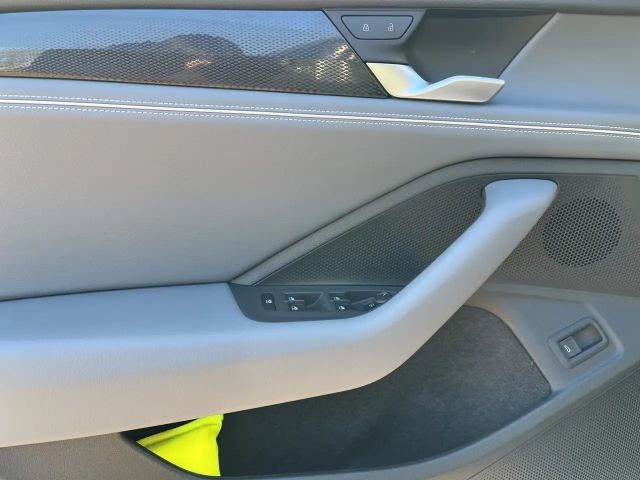 Volkswagen Passat 2.0 TDI Business DSG Variant