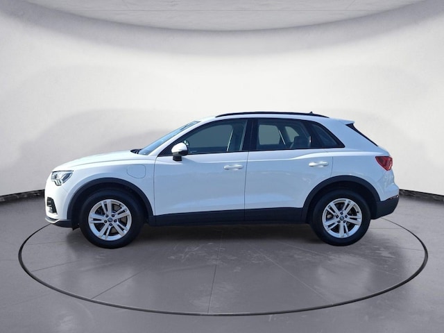 Audi Q3 45 TFSI Hybride S-Tronic