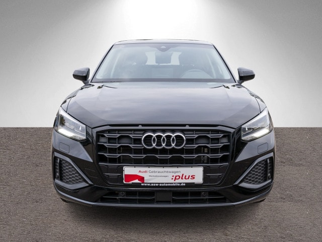 Audi Q2 35 TDI S-Tronic