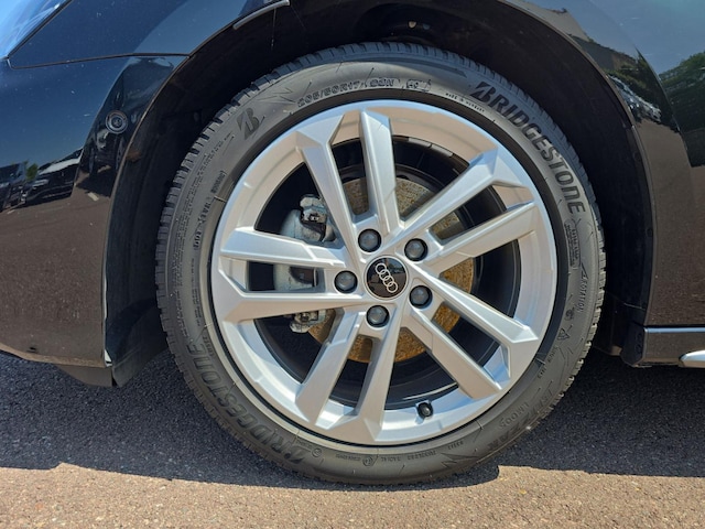 Audi A3 35 TFSI S-Line S-Tronic Sportback