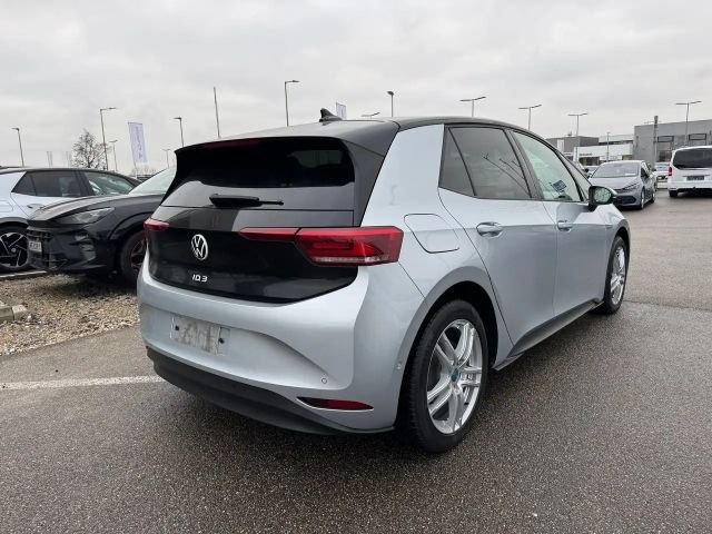 Volkswagen ID.3 150 kW Performance Pro