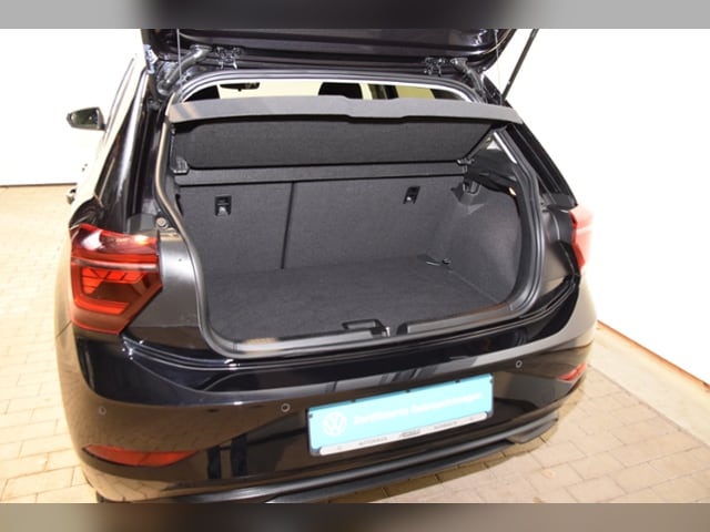 Volkswagen Polo DSG IQ.Drive