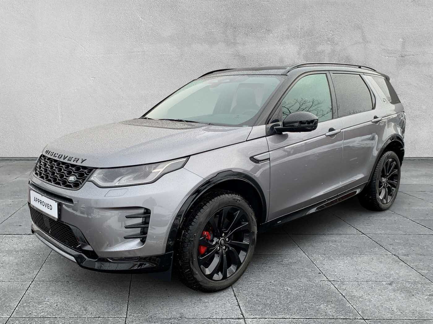 Land Rover Discovery Sport D200 Dynamic SE