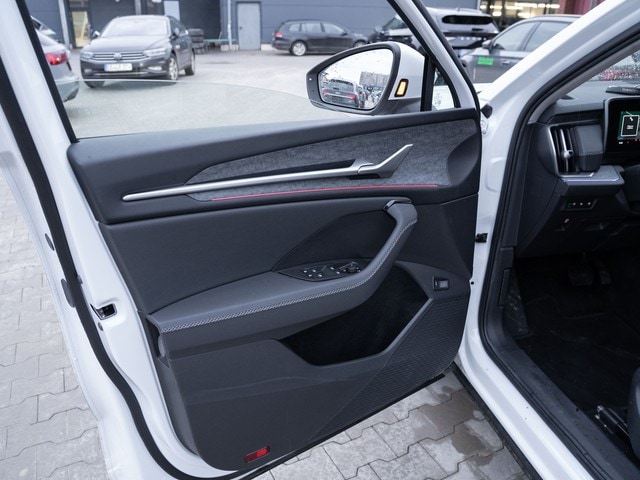 Skoda Kodiaq 2.0 TDI 4x4 Selection