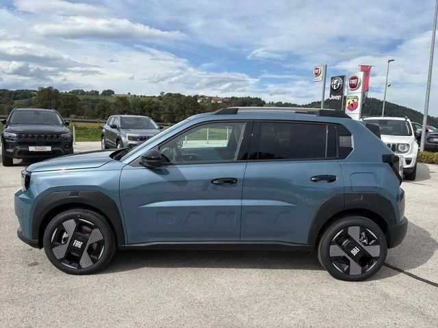 Fiat Grande Panda La Prima