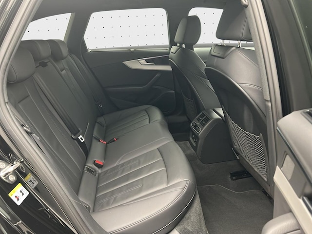 Audi A4 40 TDI Avant S-Tronic