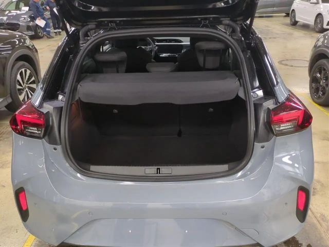 Opel Corsa GS-Line Grand Sport