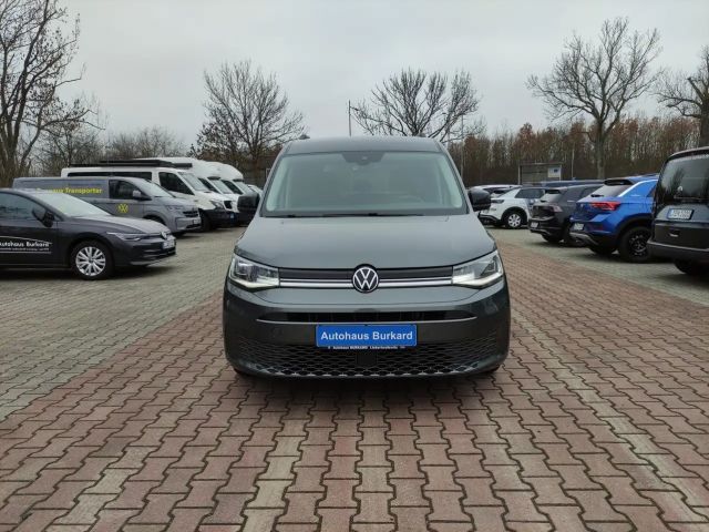 Volkswagen Caddy 2.0 TDI Life