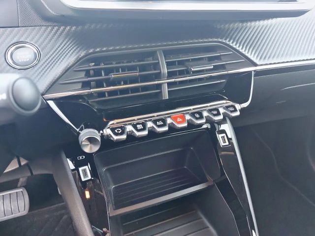 Peugeot E-208 Active Pack