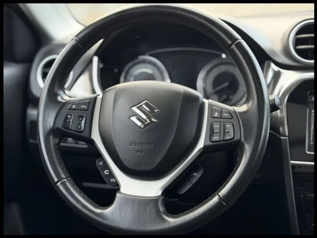 Suzuki Vitara AllGrip Comfort Hybrid