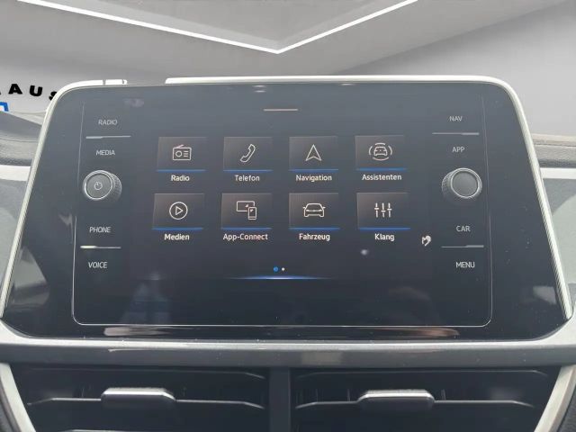 Volkswagen T-Roc 1.5 TSI DSG Style