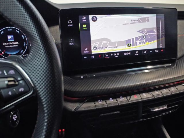 Skoda Octavia 1.4 TSI Combi RS iV