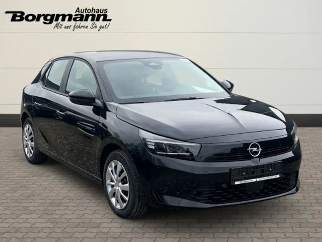 Opel Corsa 1.2 Turbo Edition Turbo