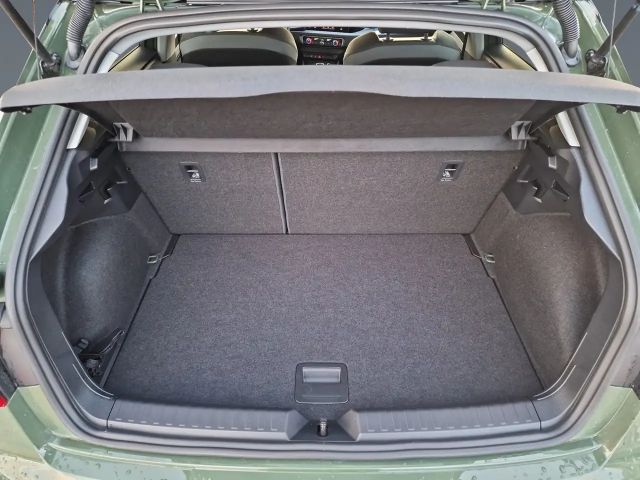 Audi A1 35 TFSI S-Line Sportback