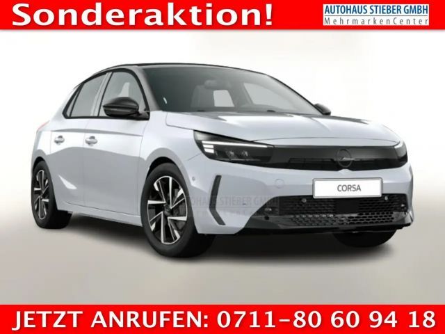 Opel Corsa GS-Line Grand Sport