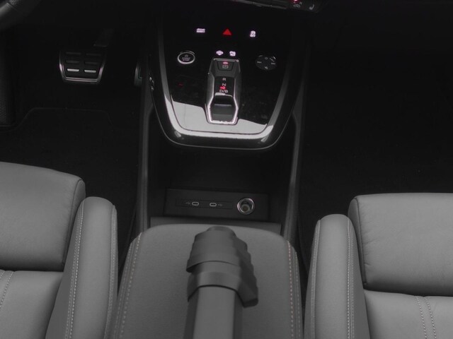 Audi Q4 e-tron 50 Quattro Sportback