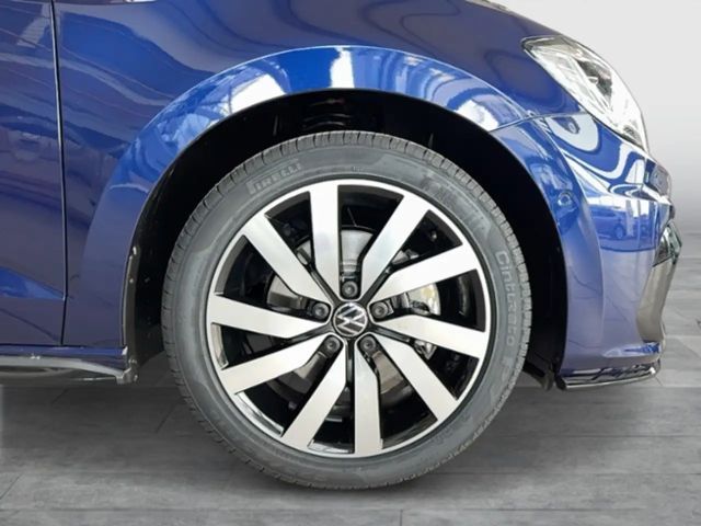 Volkswagen Touran 2.0 TDI DSG IQ.Drive