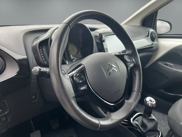 Citroën C1 Airscape Shine