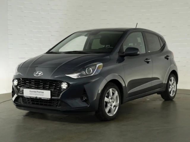 Hyundai i10 Prime