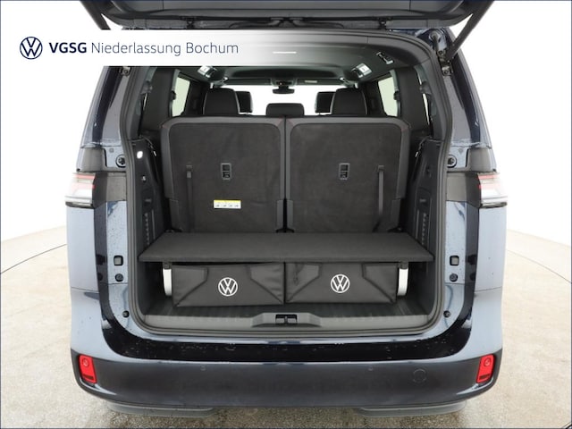 Volkswagen ID.Buzz 4Motion GTX