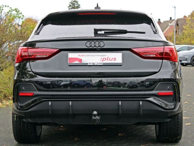Audi Q3 35 TFSI S-Line Sportback