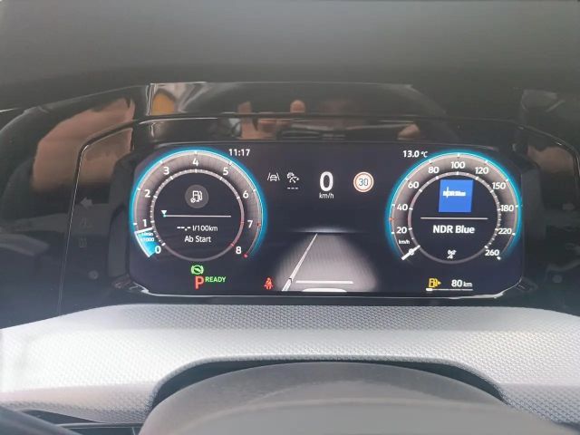 Volkswagen Golf 1.5 eTSI DSG Golf VIII