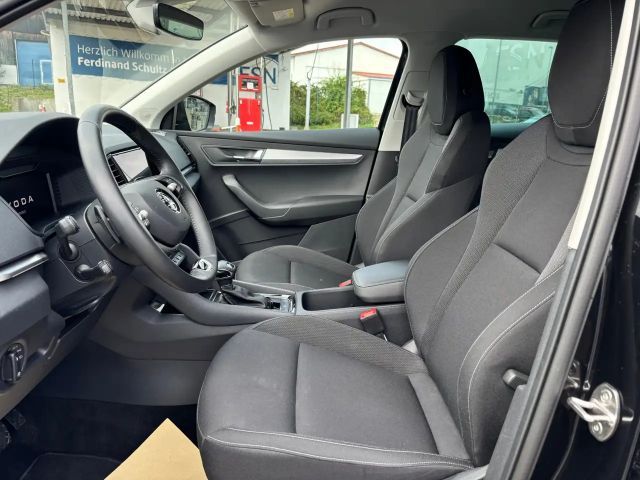 Skoda Karoq Selection