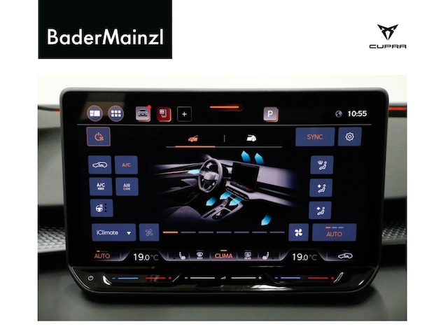 Cupra Terramar 2.0 TSI VZ