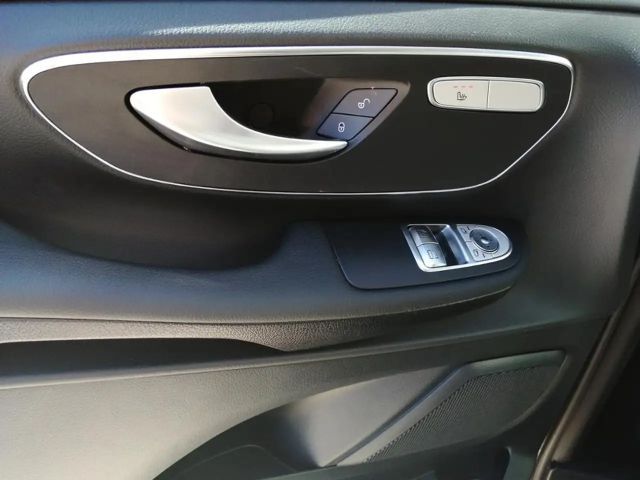 Mercedes-Benz EQV 300 Limousine Lang