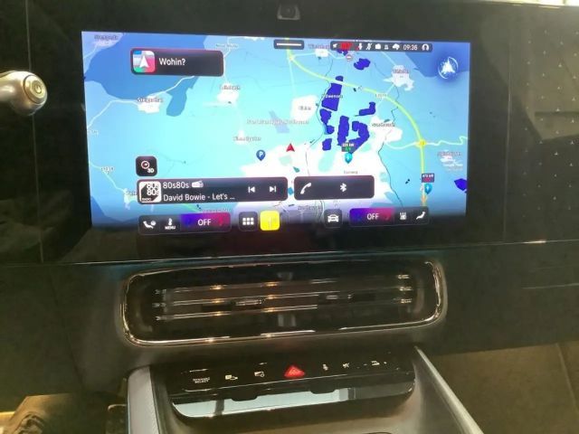 Mercedes-Benz CLA 350 4MATIC