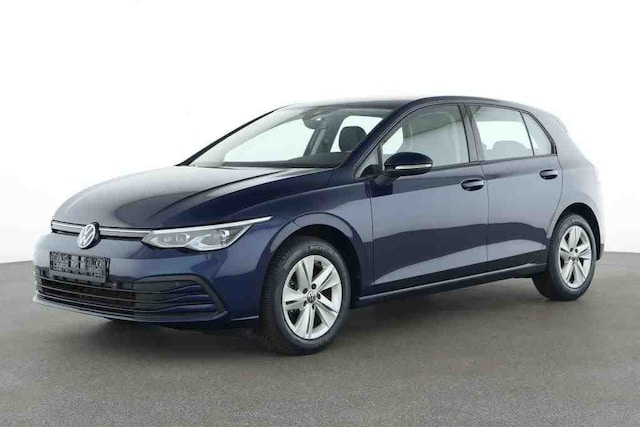 Volkswagen Golf 2.0 TDI DSG Golf VIII Life Plus