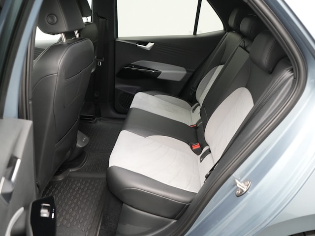 Volkswagen ID.3 58 KWh Performance Pro