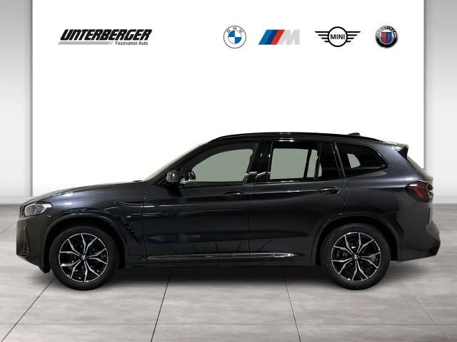 BMW X3 M-Sport xDrive20i