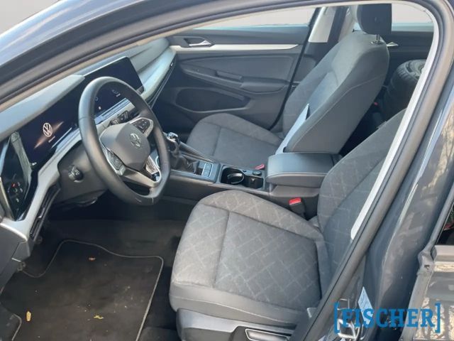 Volkswagen Golf 2.0 TDI Golf VIII Life