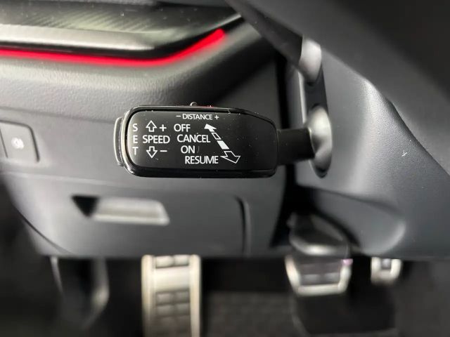 Skoda Octavia 4x4 Sportline