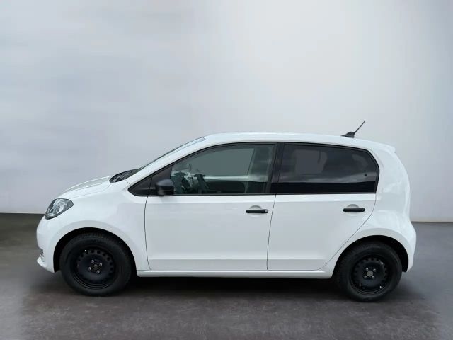 Skoda Citigo-e iV Ambition