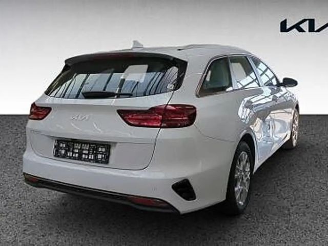 Kia Ceed GDi SportWagon Vision