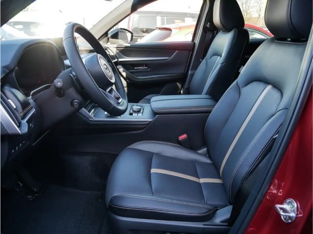 Mazda CX-60 4WD Homura e-Skyactiv