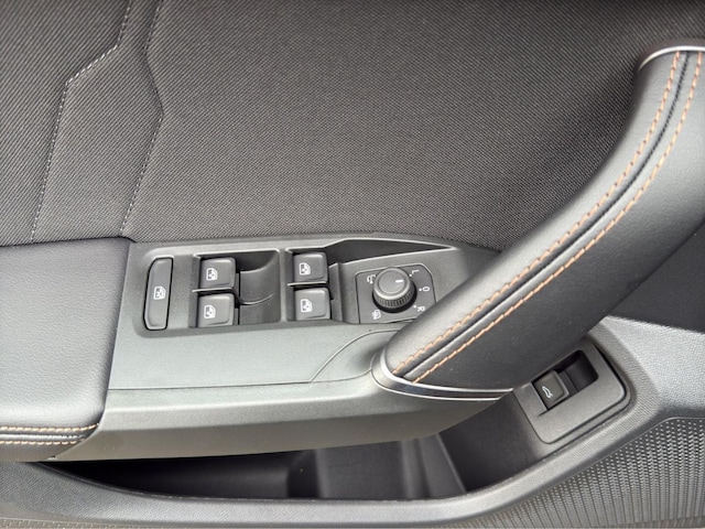 Cupra Leon DSG Sportstourer