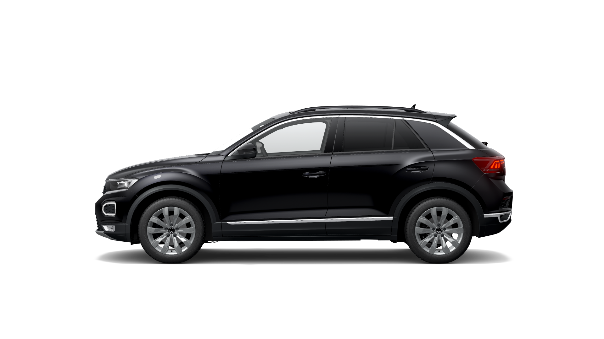 Volkswagen T-Roc DSG Sport