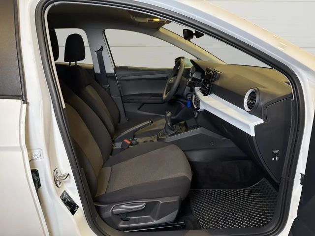 Seat Ibiza 1.0 TSI Reference