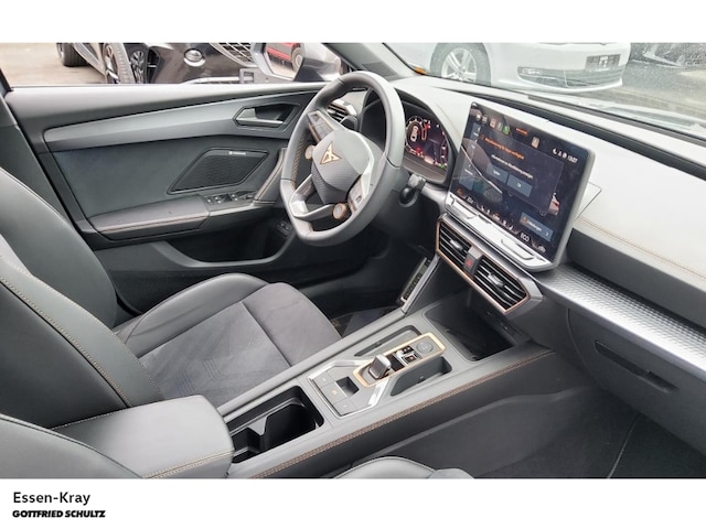 Cupra Leon Sportstourer VZ e-Hybrid