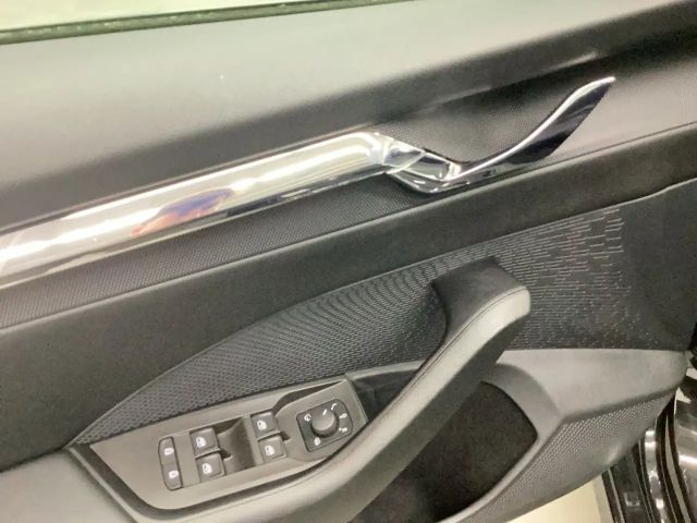 Skoda Octavia 2.0 TDI Combi Style Style